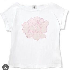 Cabi Wallflower Tee